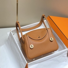 Hermes Top Handle Bags